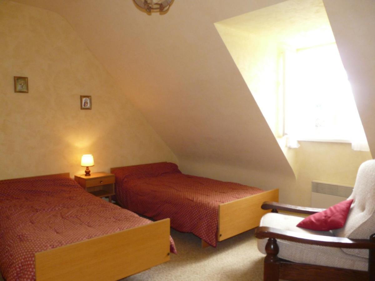 Laraon - Maison, Calme, Pouldreuzic - Ad6004 Eksteriør bilde