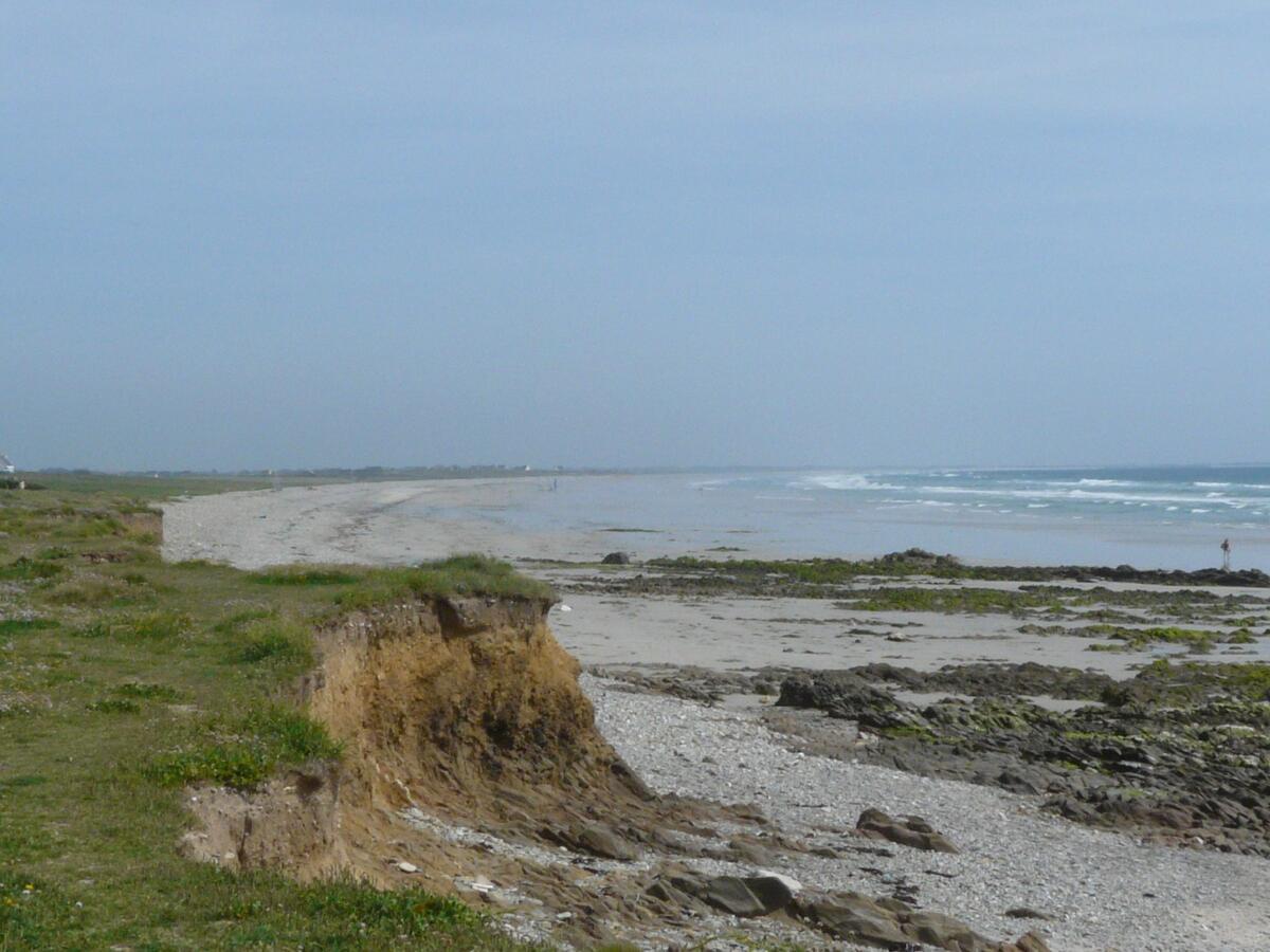 Laraon - Maison, Calme, Pouldreuzic - Ad6004 Eksteriør bilde